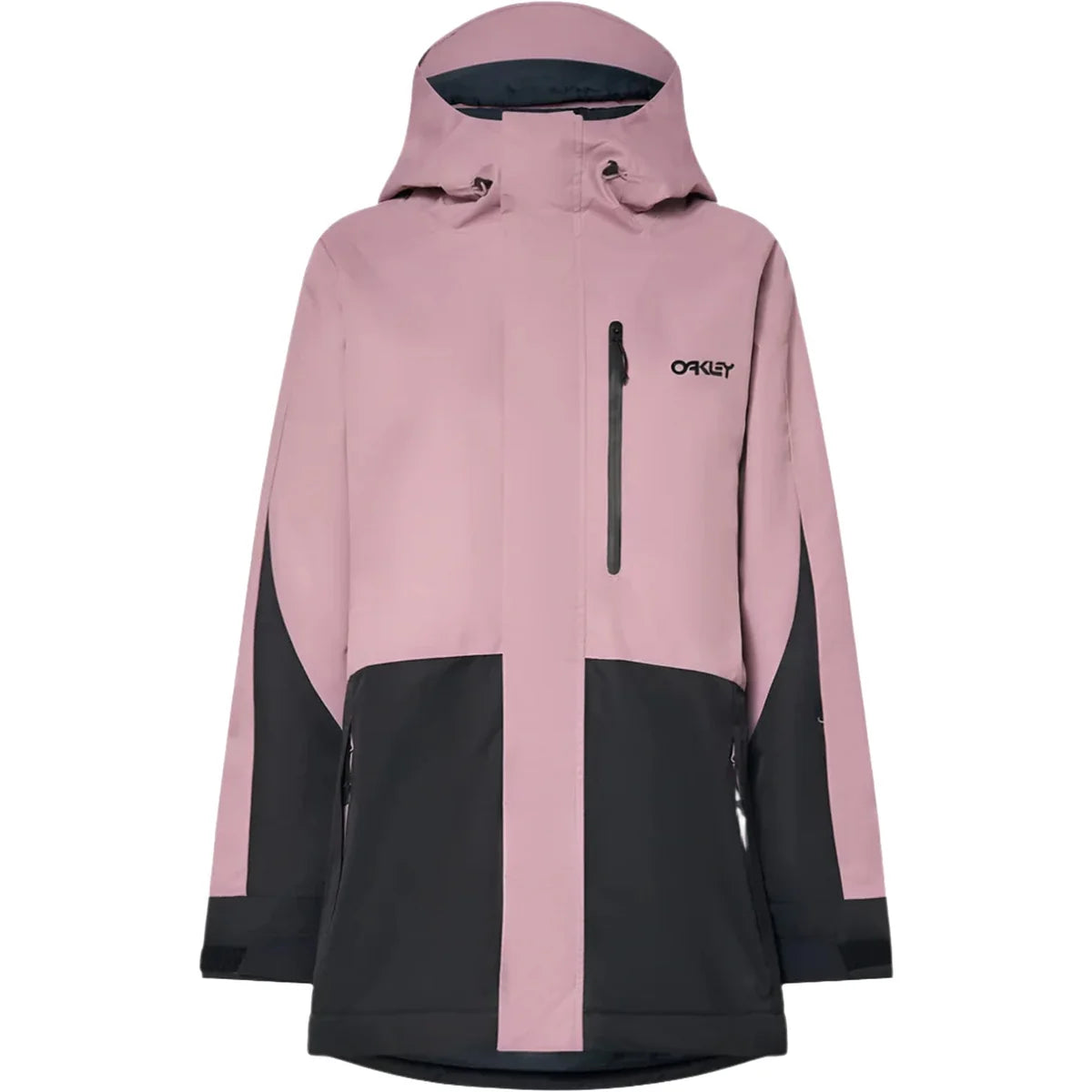Women's tnp tbt insulated jacket