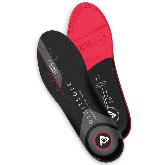 Digitsole Warmseries Heated Insole