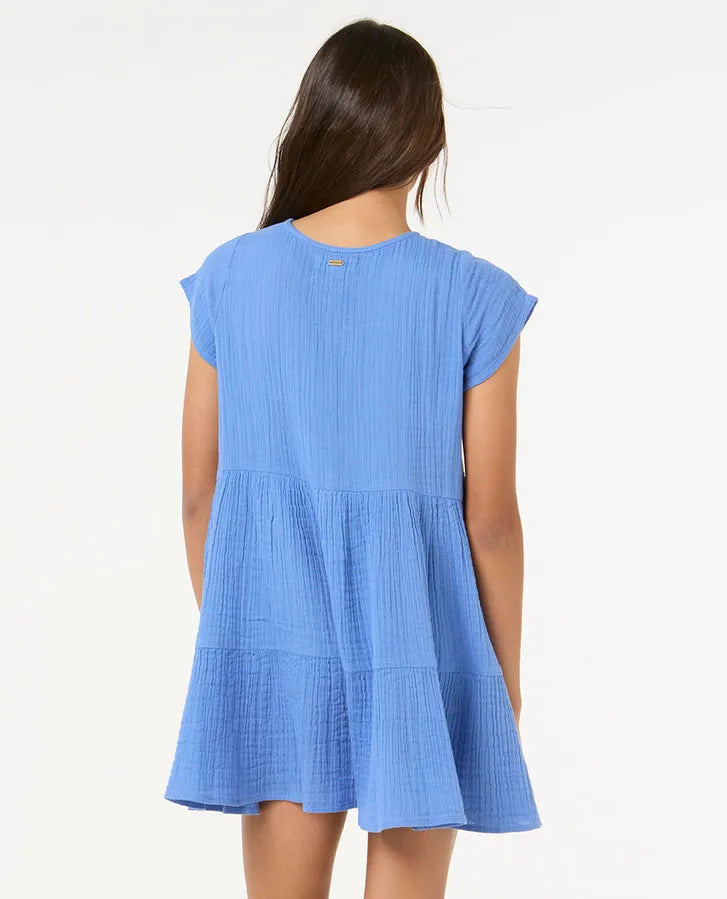 Premium surf dress girl