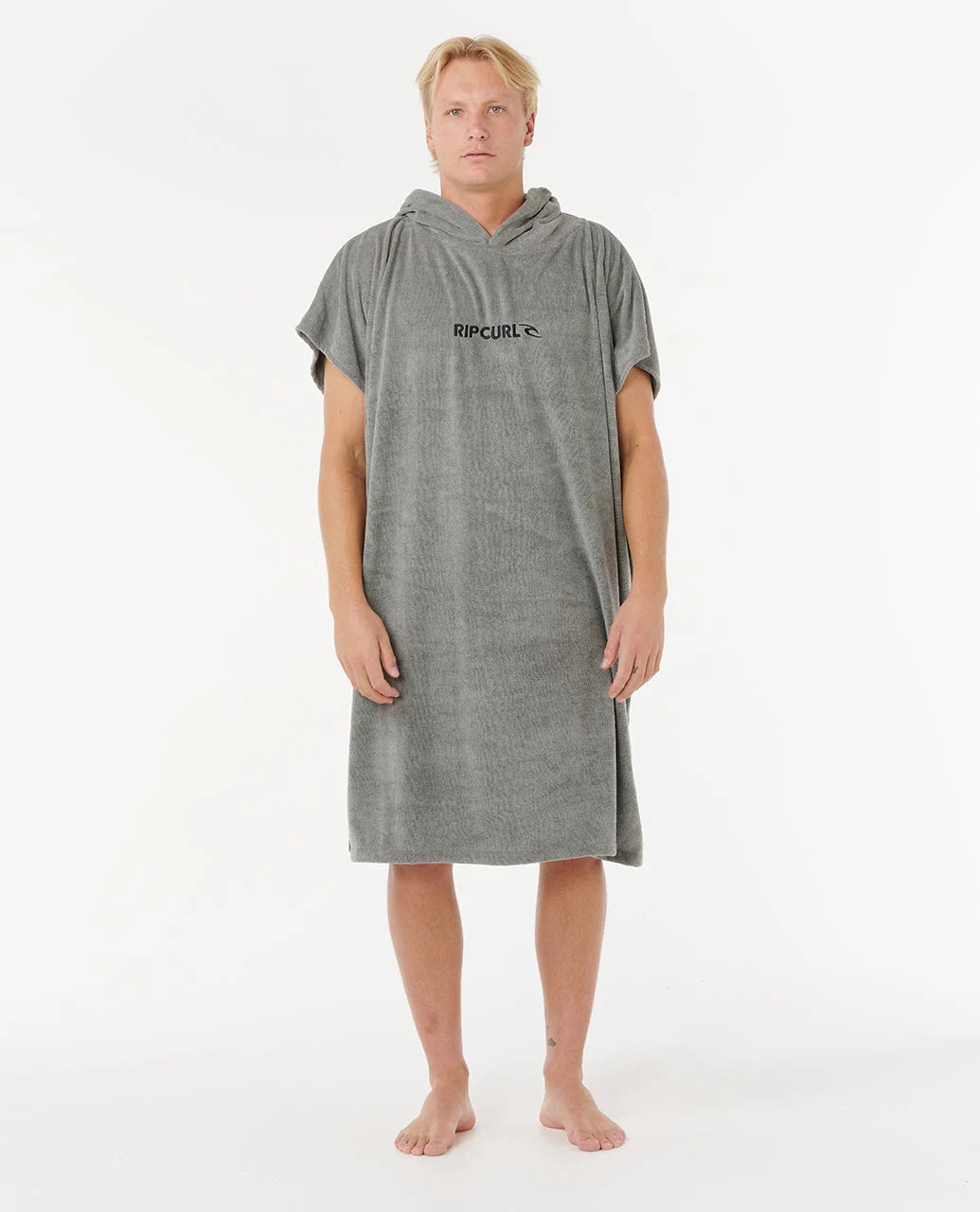 Serviette à capuche Brand