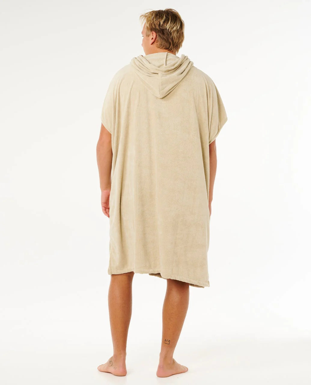 Serviette à capuche Brand