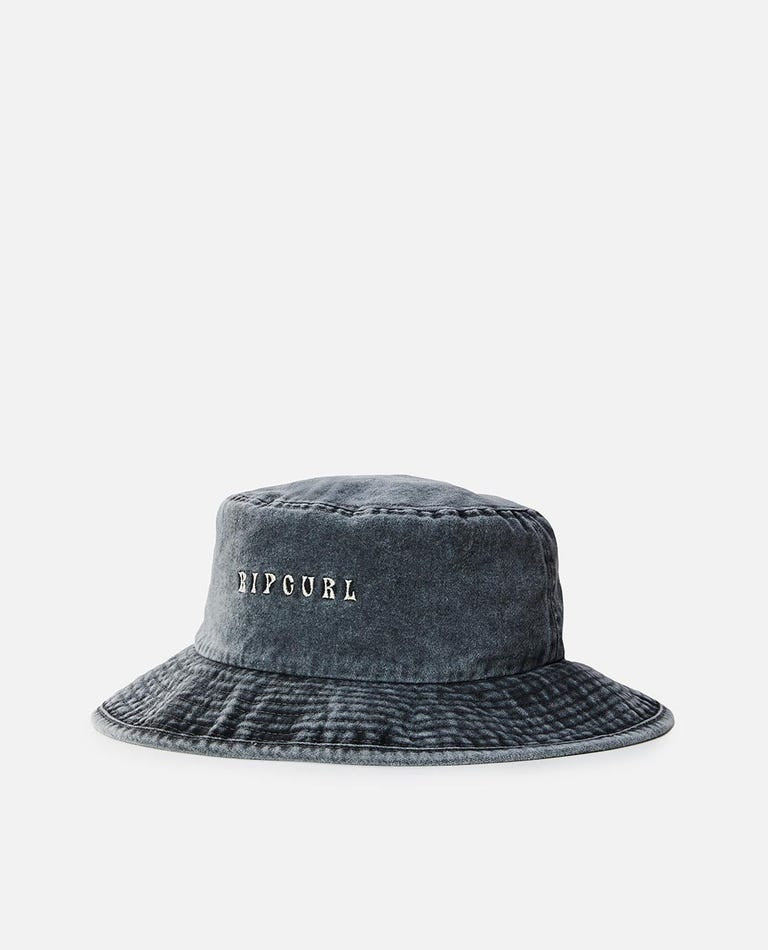 Washed UPF Bucket Hat