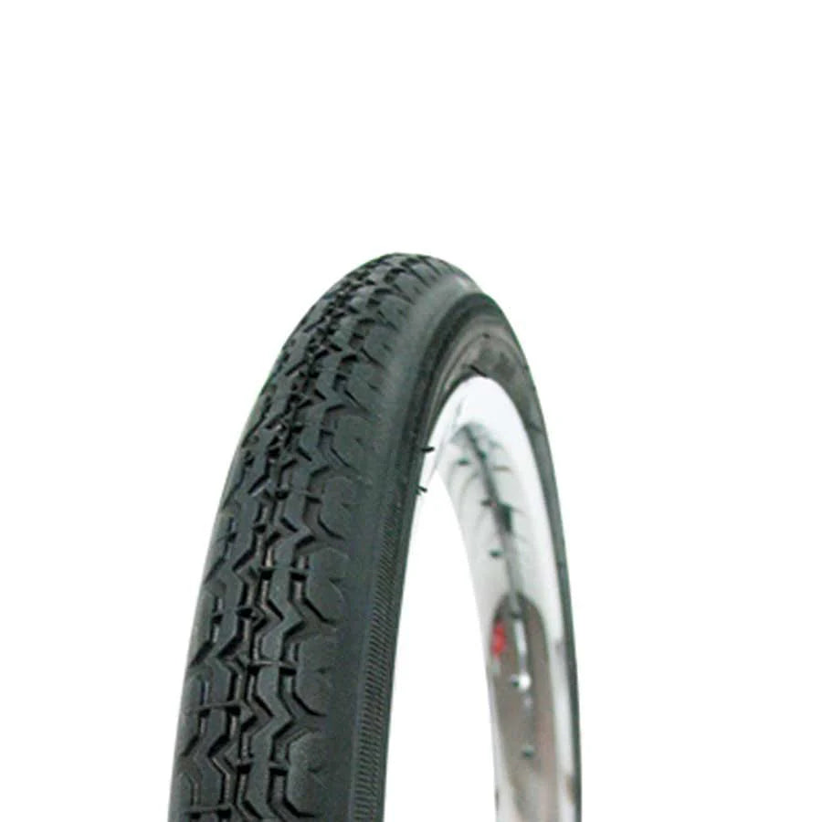 Rigid Tire Vee Rubber VRB-018 24" x 1.75 Black