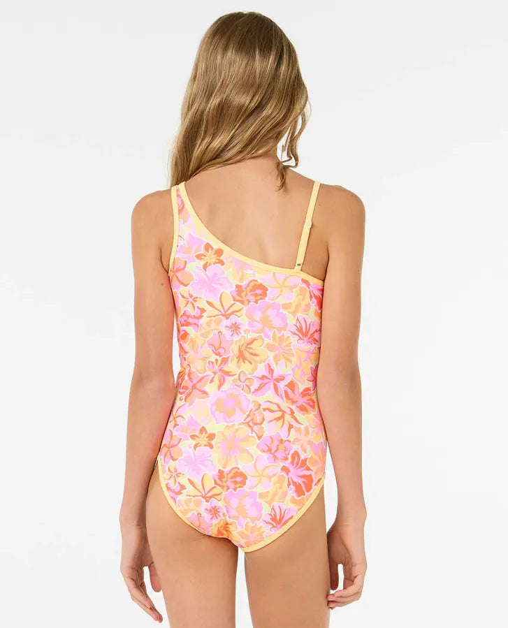 Island Bliss One Piece Girl