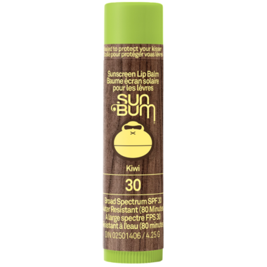 Sunscreen Lip Balm SPF 30