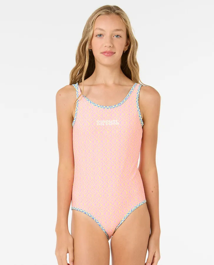 Island Rev One Piece Girl