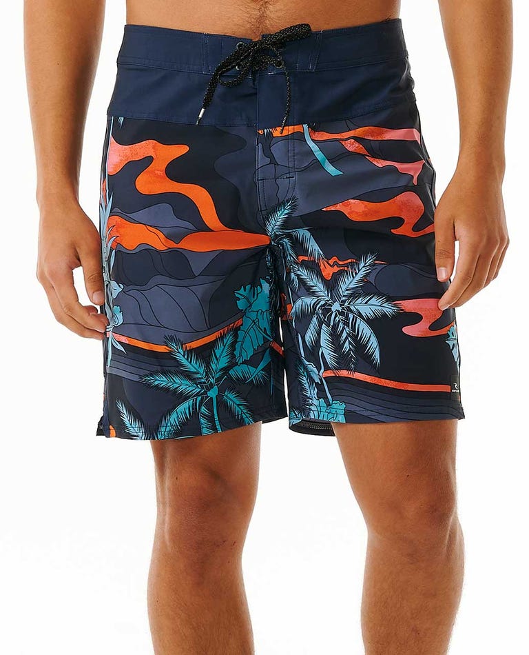 Mirage Mason Barrel Killa