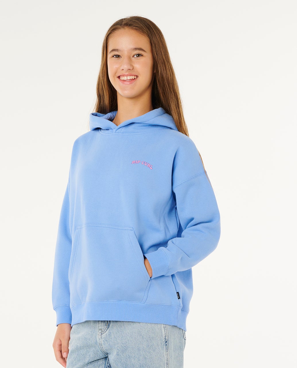 Sweat à capuche Sunshine Squad Tour - Enfants