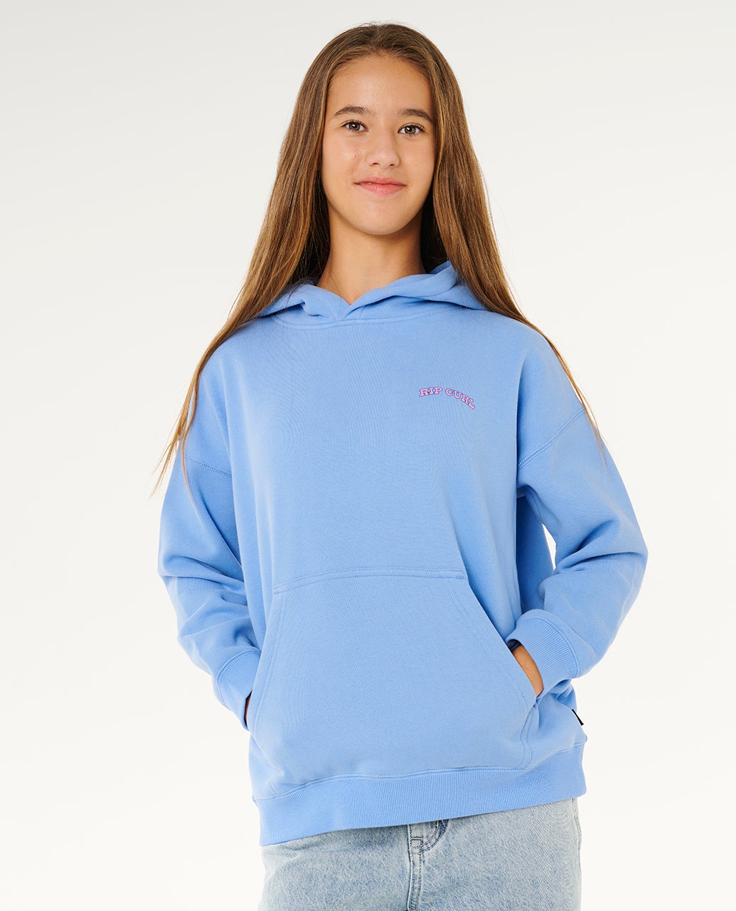 Sweat à capuche Sunshine Squad Tour - Enfants