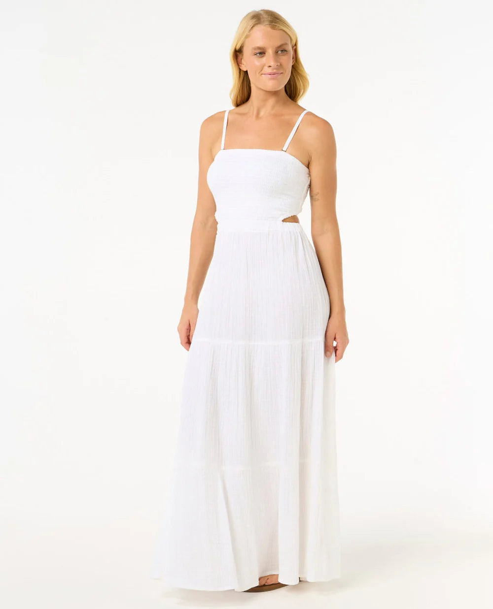 Robe maxi de surf premium