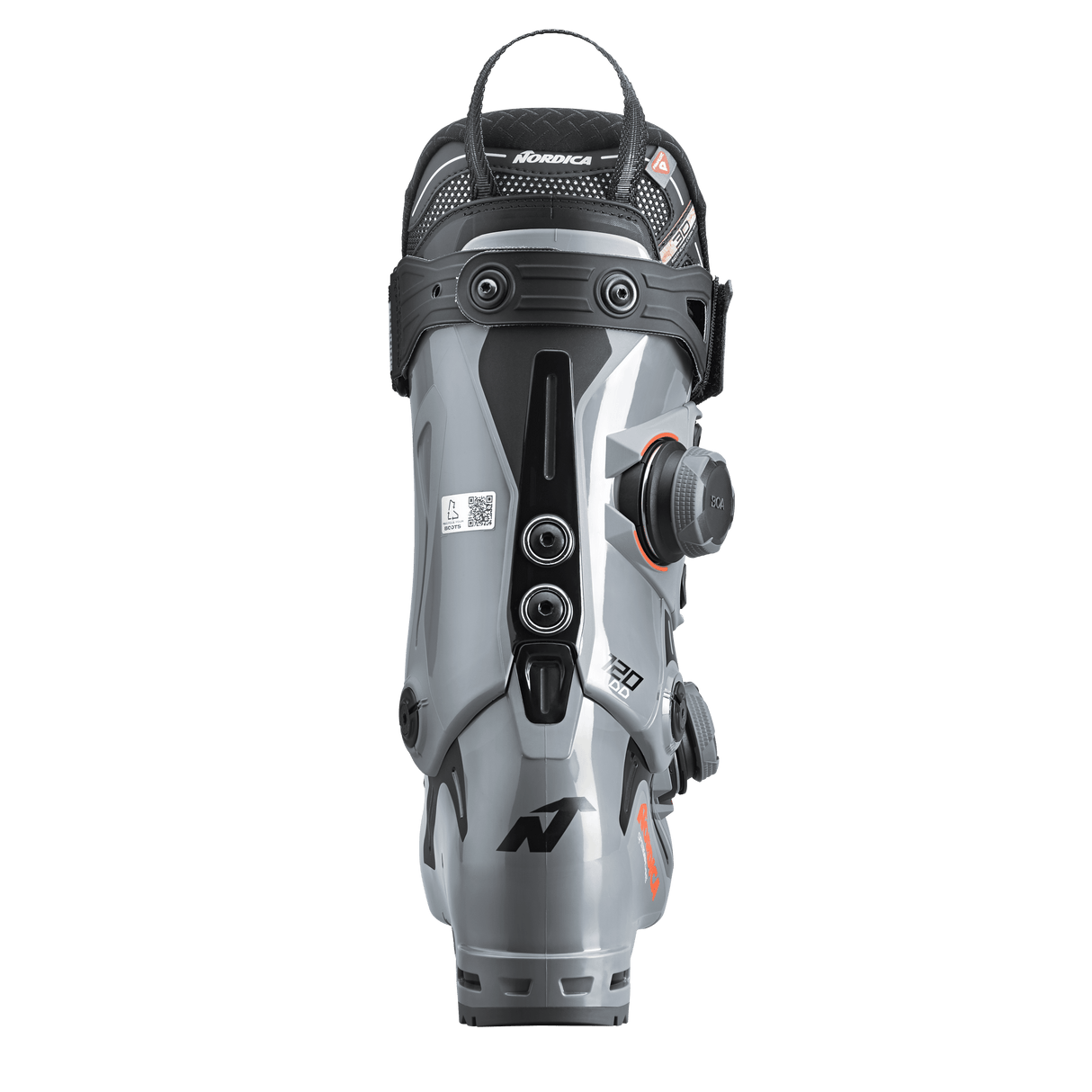 Speedmachine 3 120 Boa DD (GW)