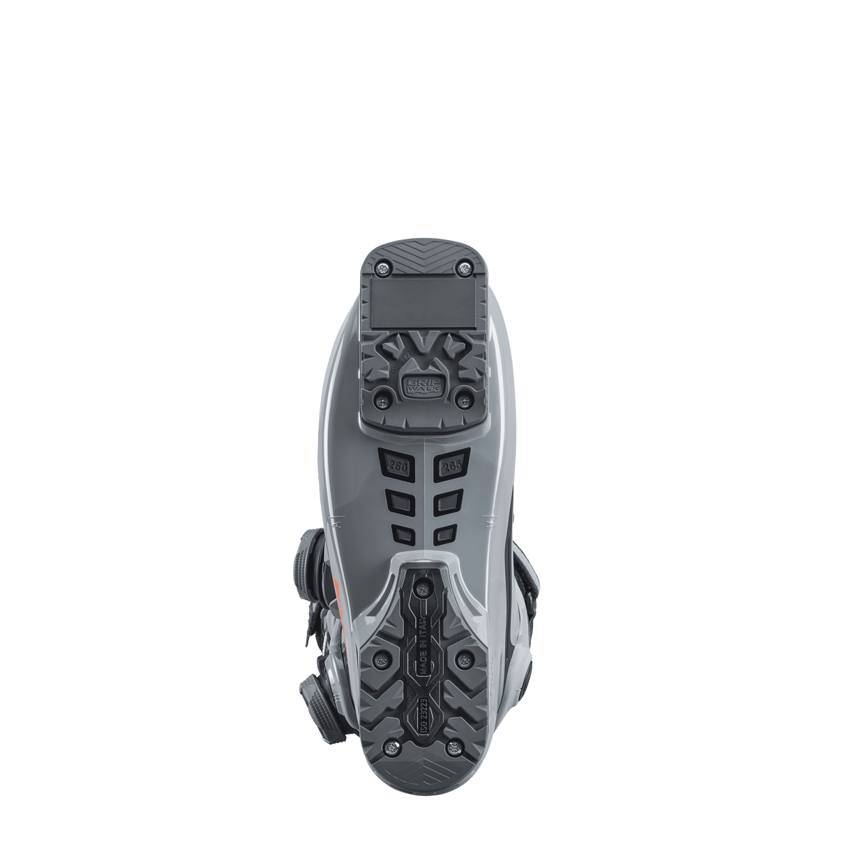 Speedmachine 3 120 Boa DD (GW)