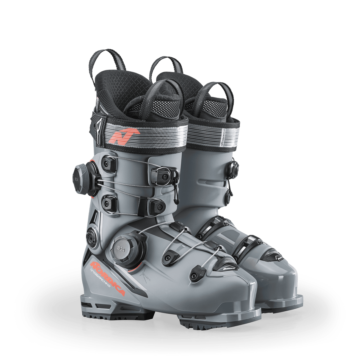 Speedmachine 3 120 Boa DD (GW)