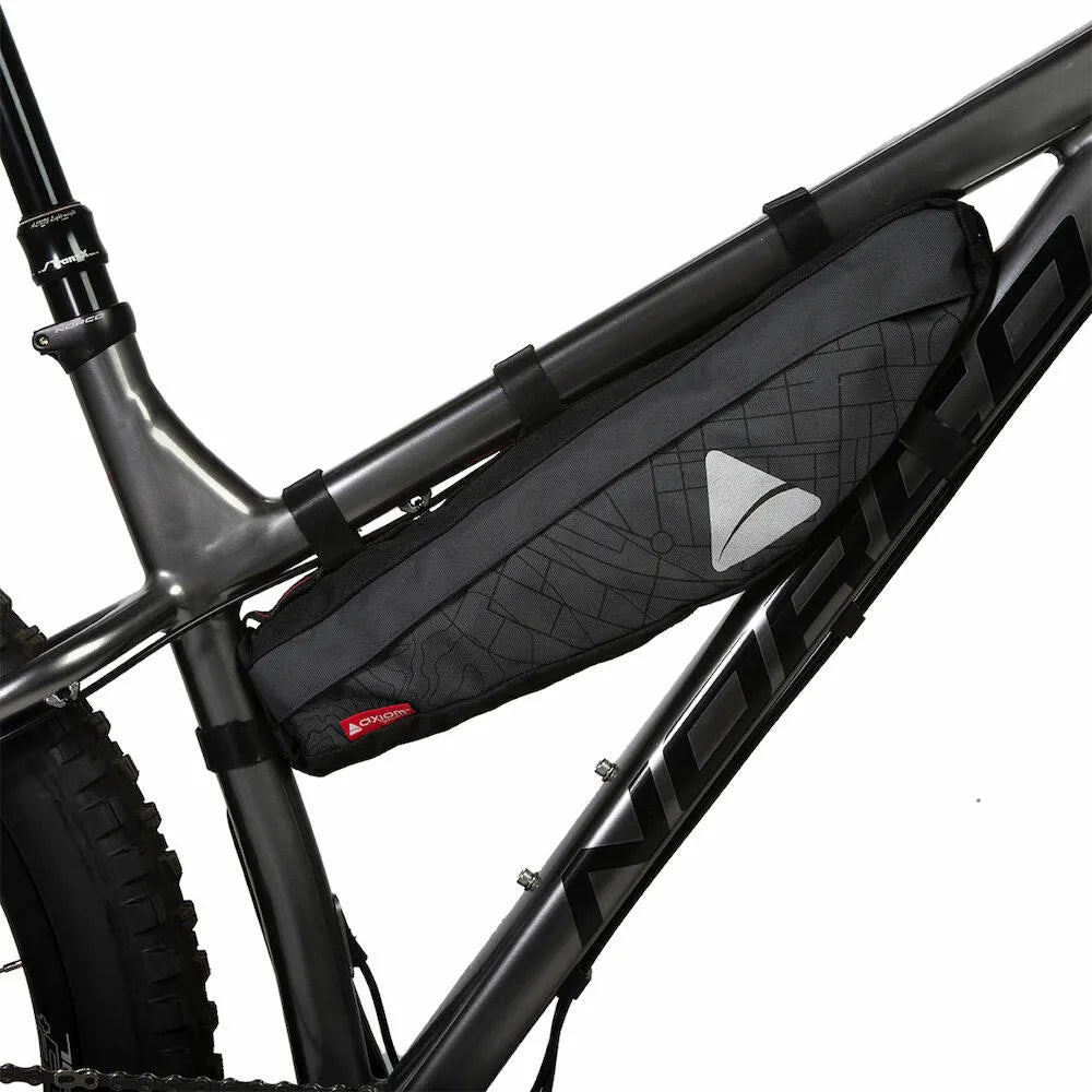 Axiom Seymour Oceanweave 2.5 Frame Bag