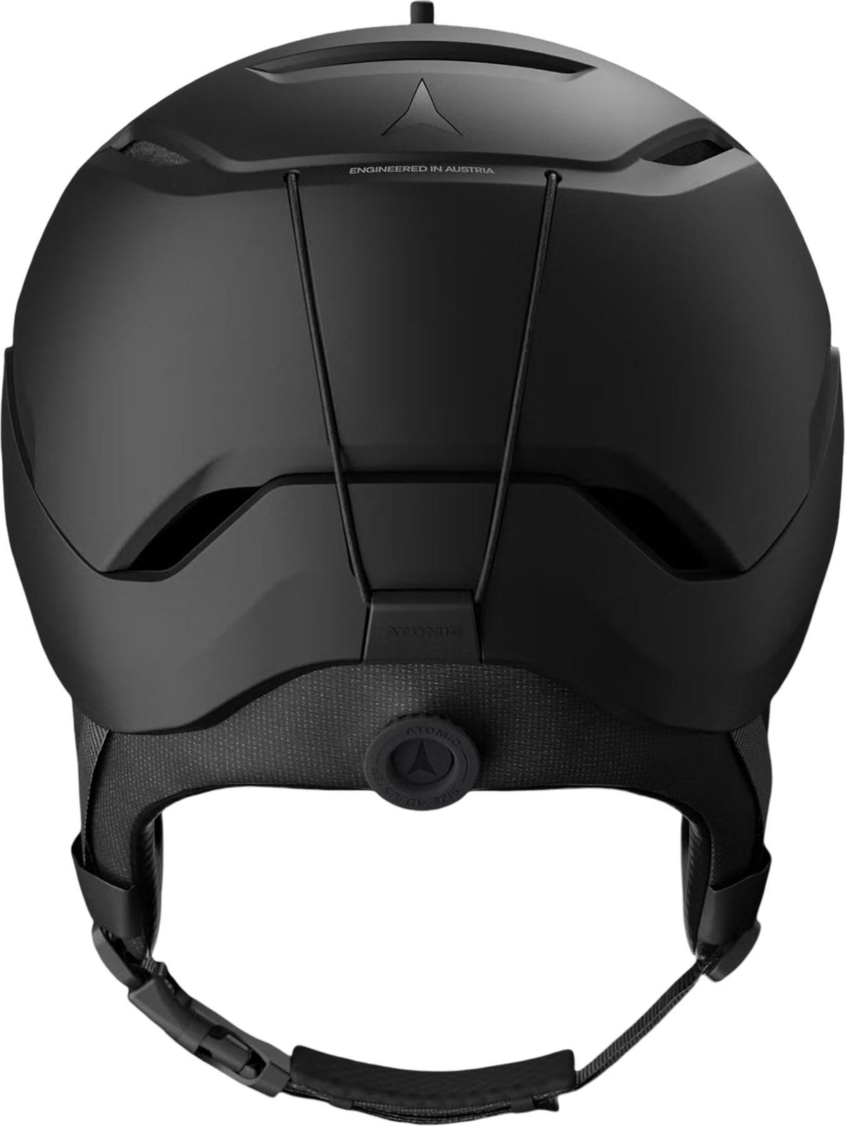 SAVOR GT Noir 55-59