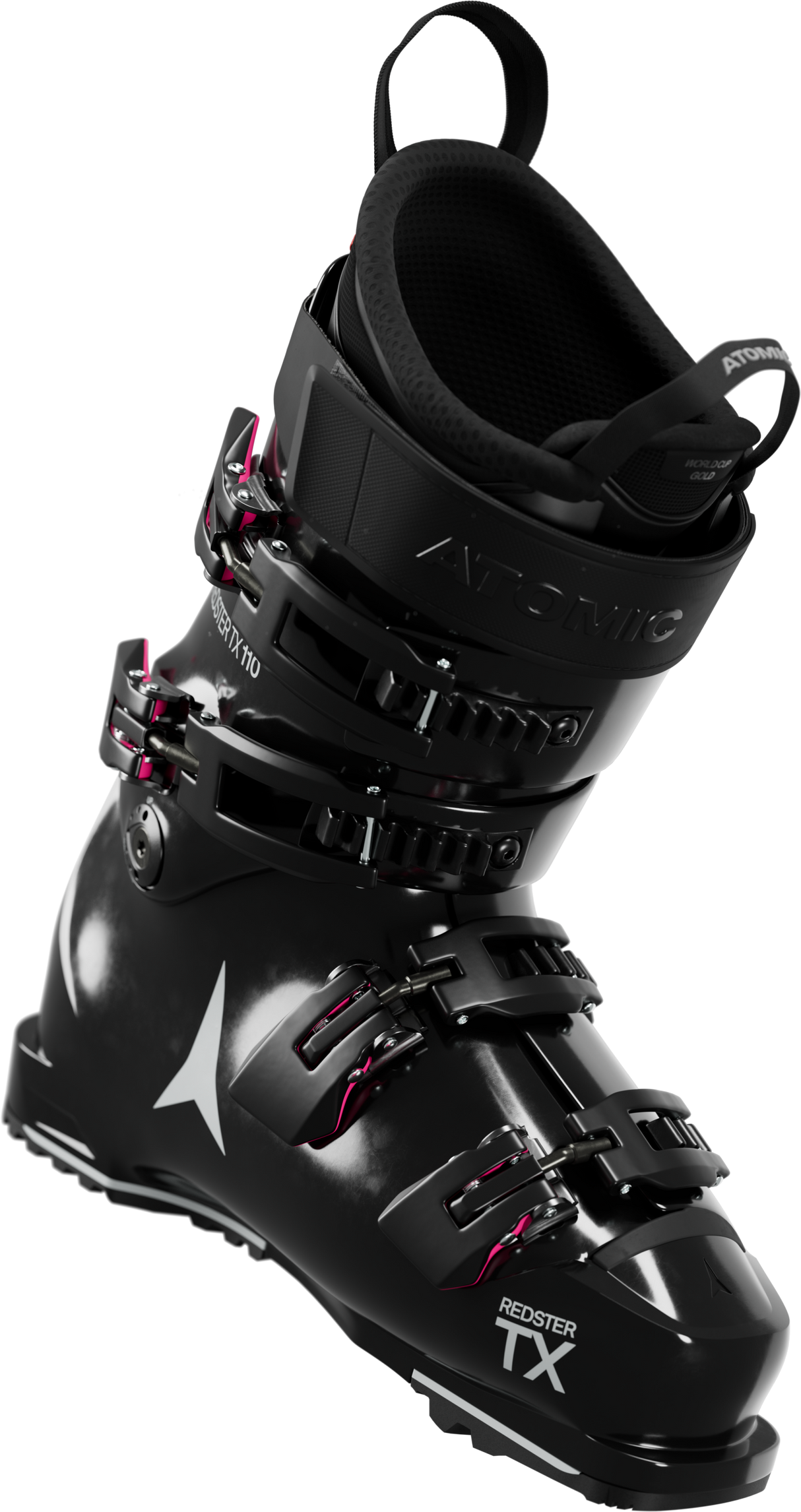 REDSTER TX 110