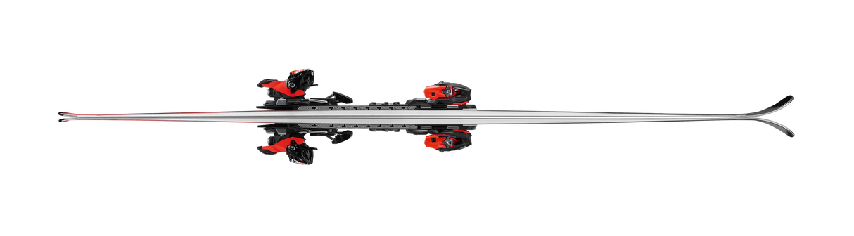 2026 Dobermann GS Race Plate