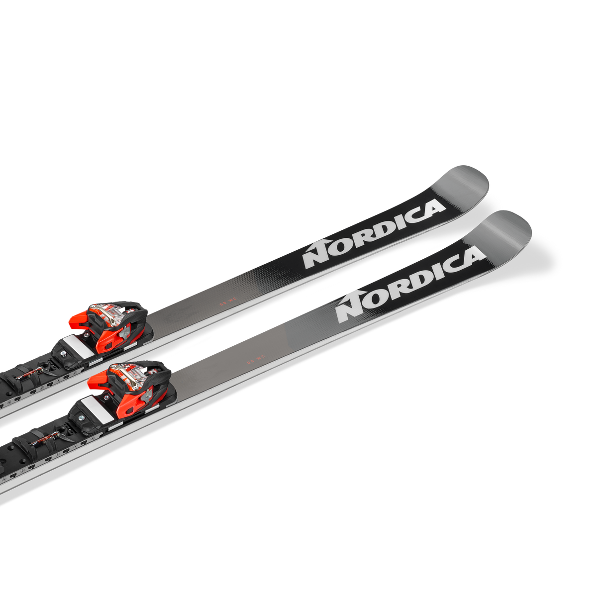 2026 Dobermann GS Race Plate