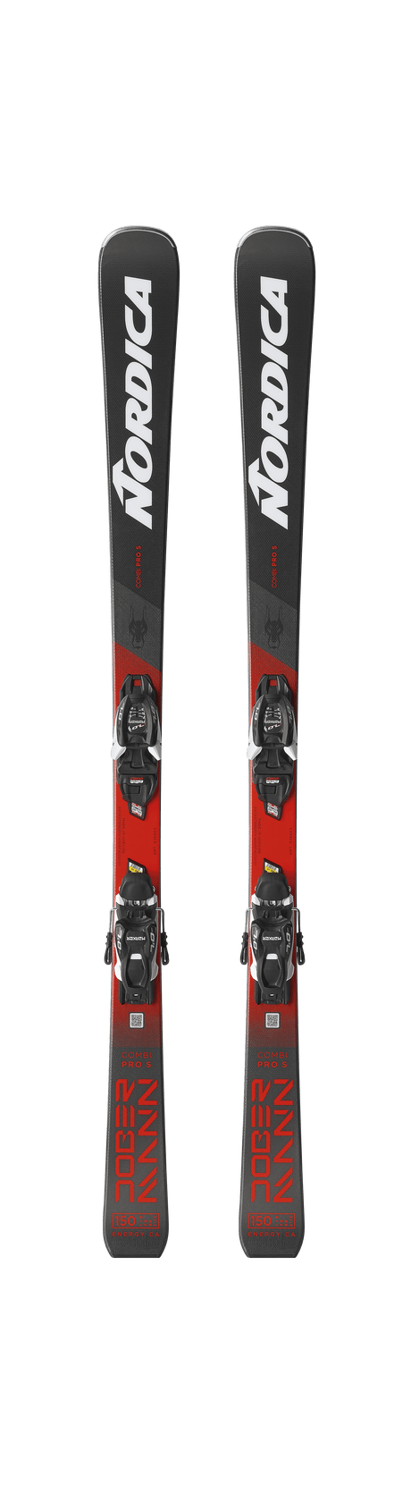 Dobermann Combi Pro S