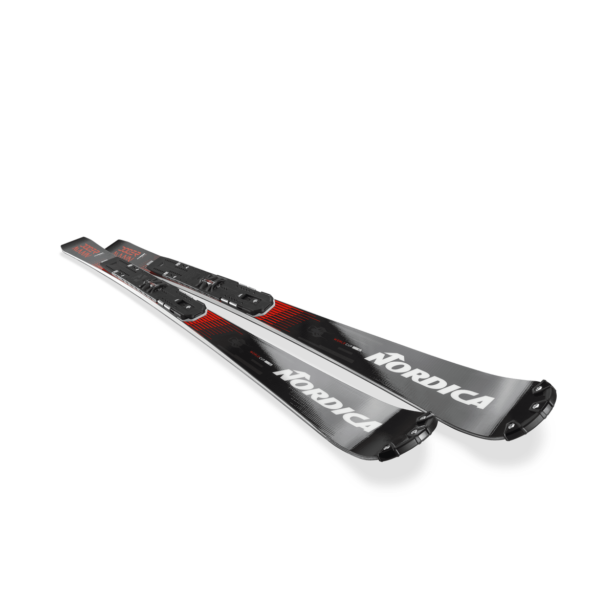 Dobermann SL Race Plate