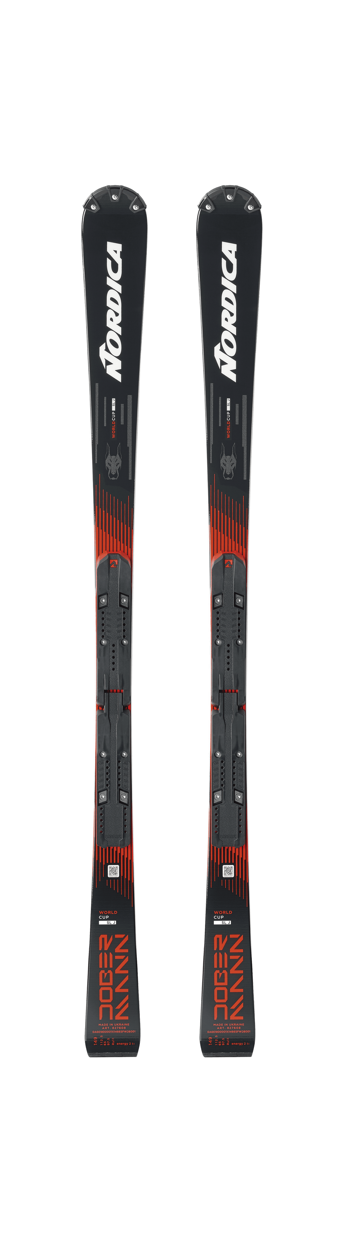 Dobermann SLJ Plate 26-27
