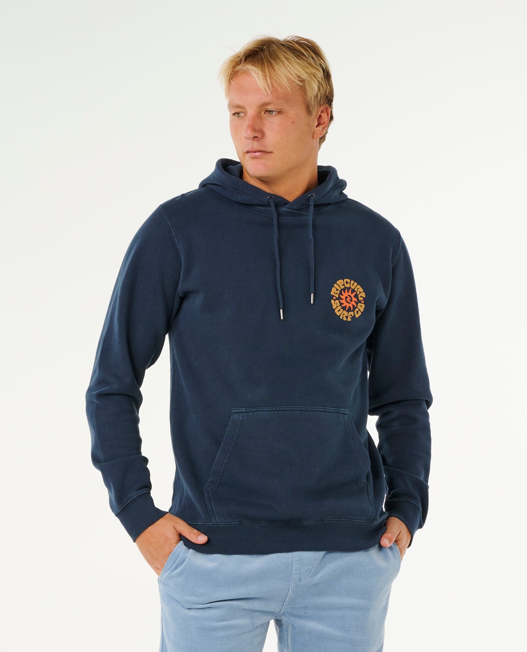 Capuche Pacific Rinse