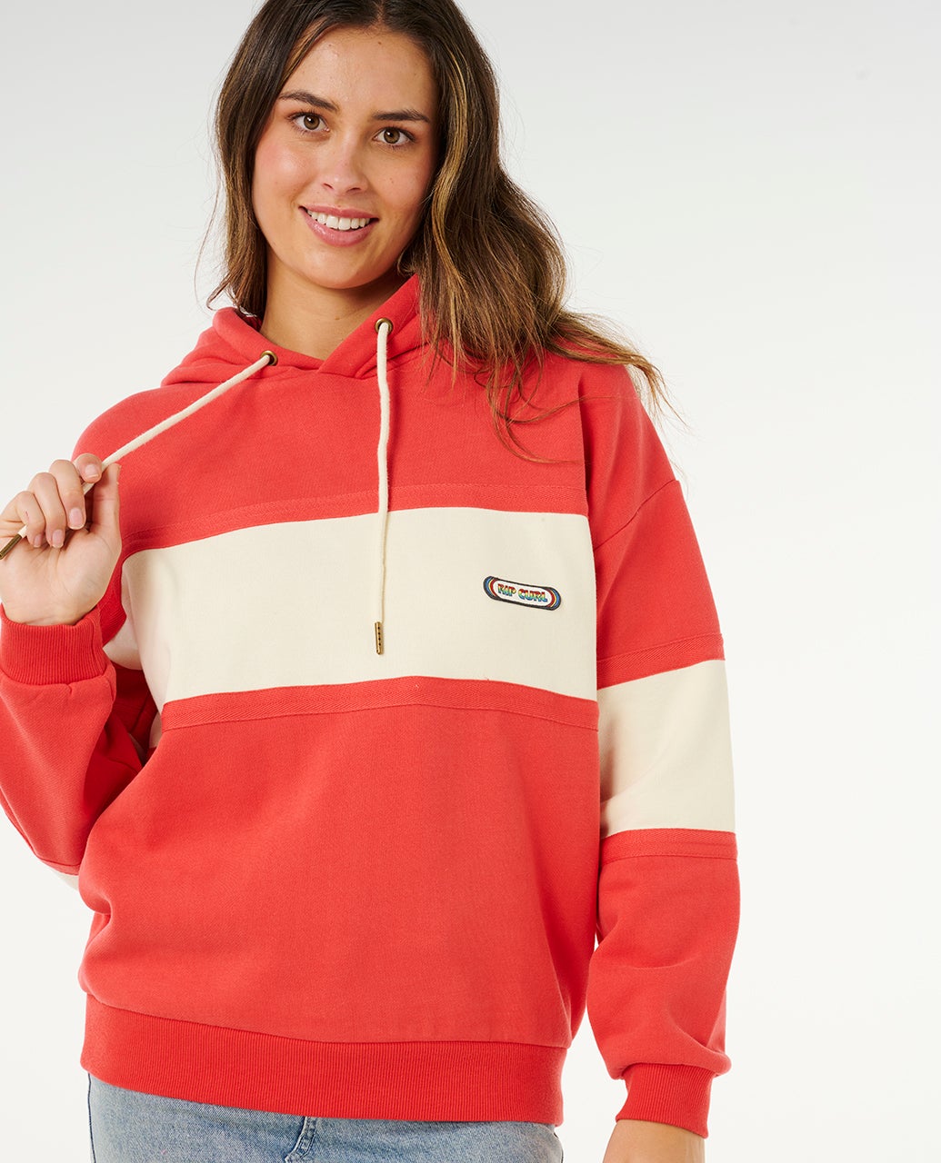 Sweat à capuche Surf Side Heritage