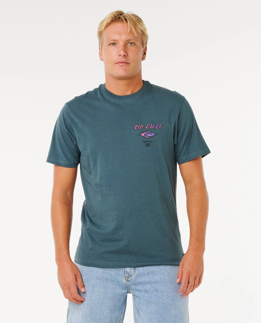 T-shirt icone Fade Out