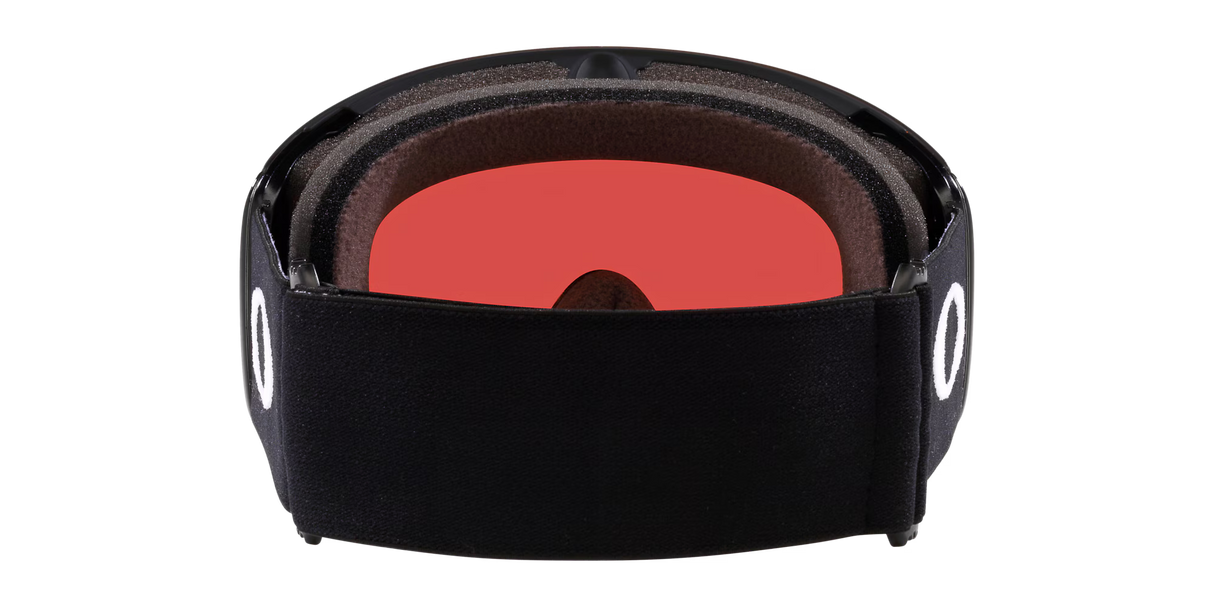 Flight deck L black/prizm argon