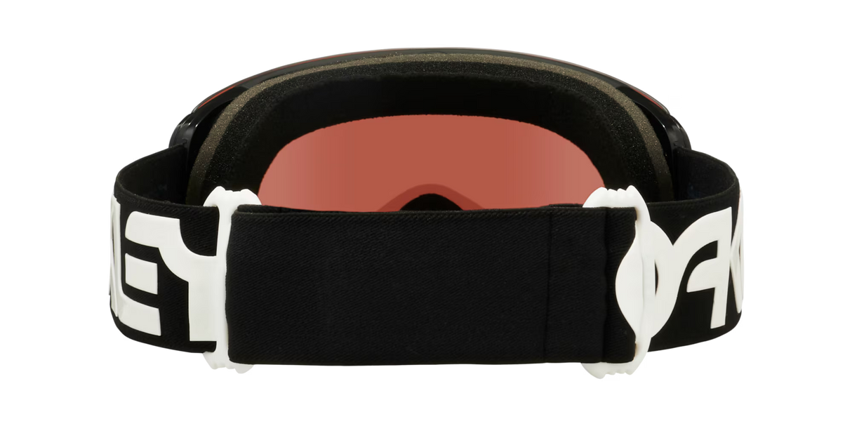 Flight deck M FP black/prizm sapphire