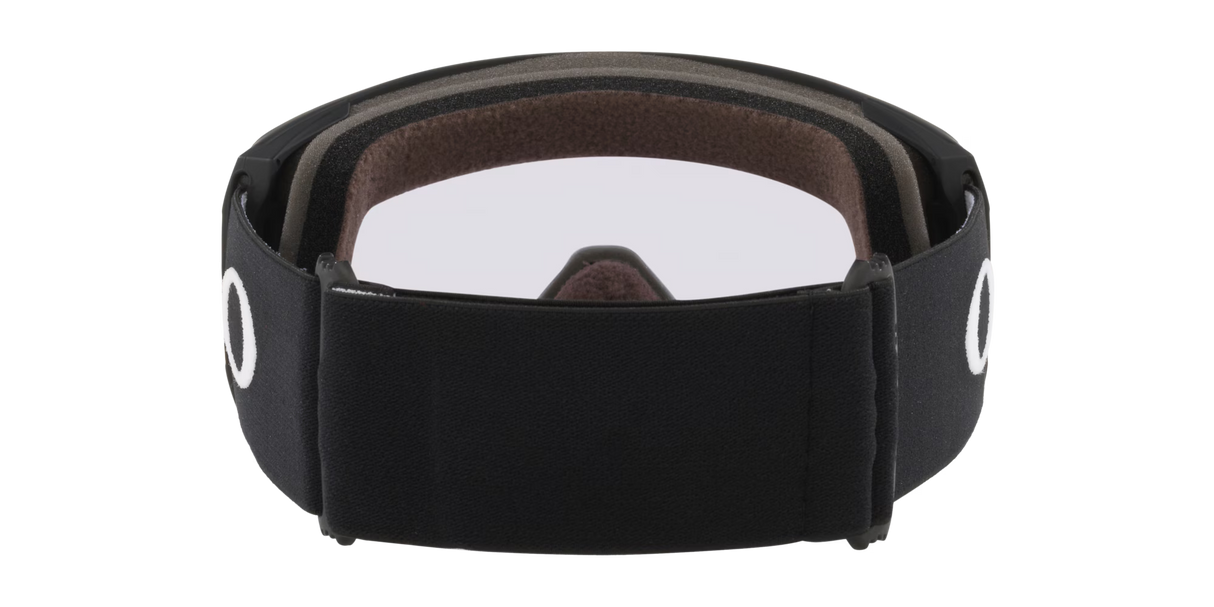 Line miner L black/prizm clear