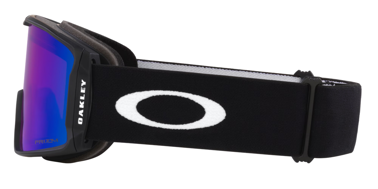 Line miner L black/prizm argon