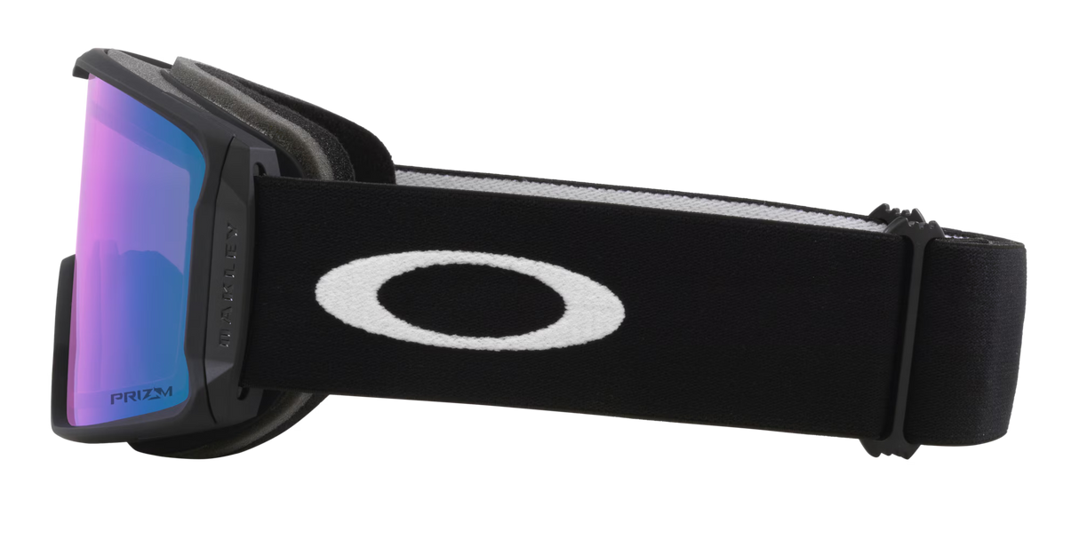 Line miner L black/prizm snow iced iridium