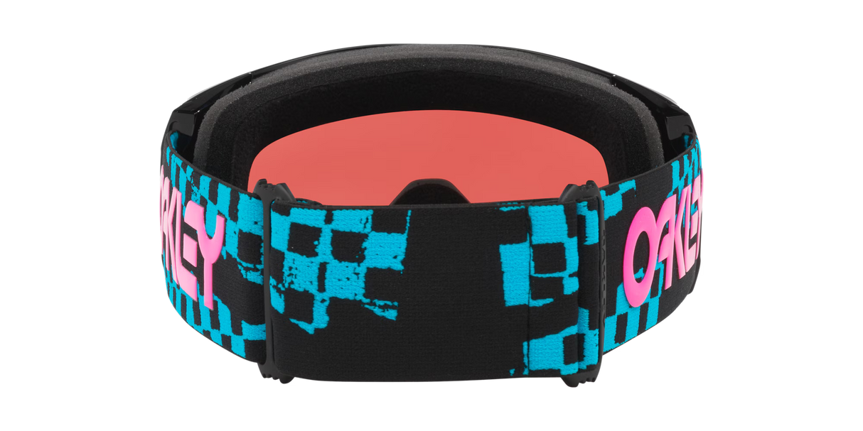 Line miner L chex black/prizm sapphire iridium