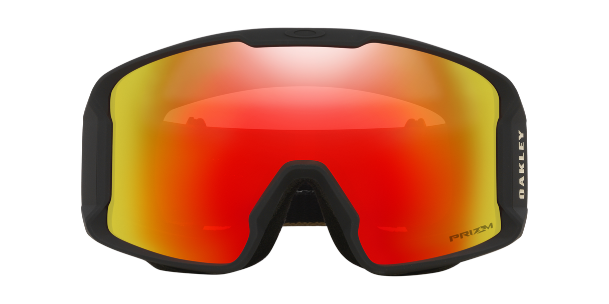 Line miner L army green corduroy/prizm snow torch iridium