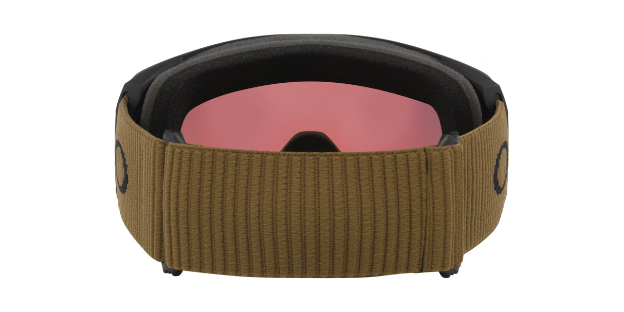 Line miner L army green corduroy/prizm snow torch iridium