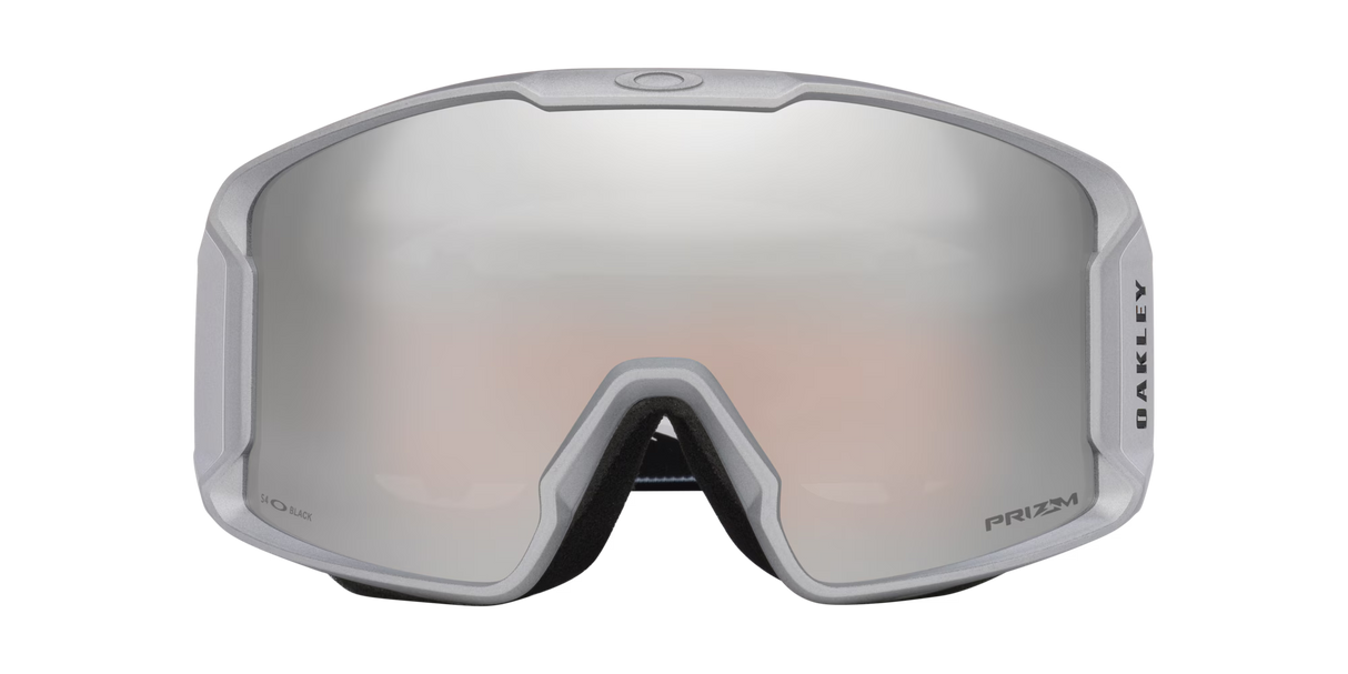 Line miner L Ayumu Hirano signature/prizm snow black iridium