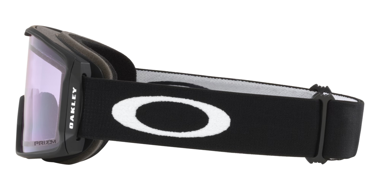 Line miner M black/prizm snow clear