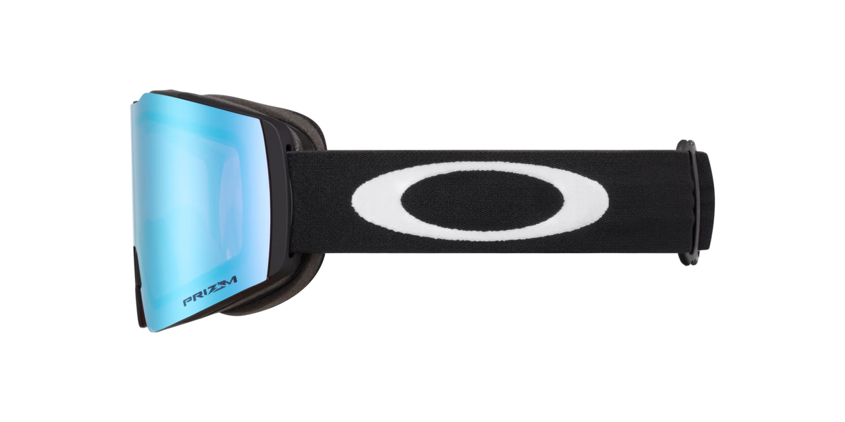 Fall line M black/prizm snow sapphire iridium