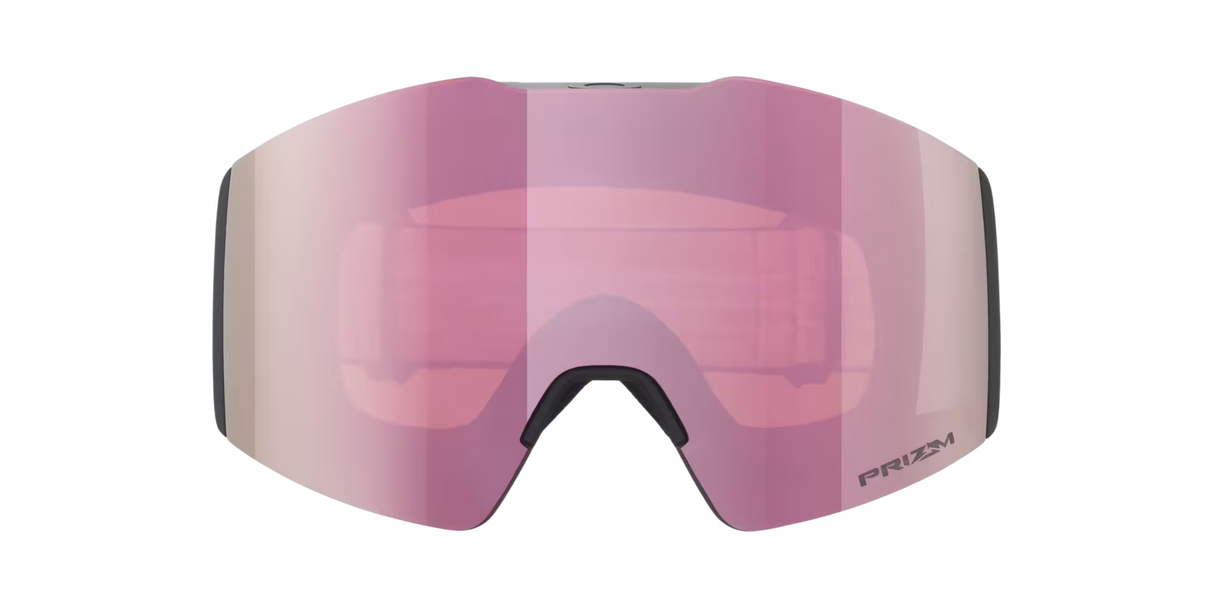 Fall line M black/prizm rose gold