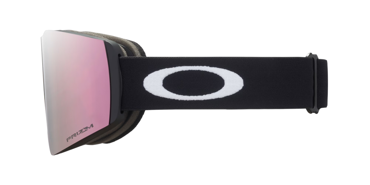 Fall line M black/prizm rose gold