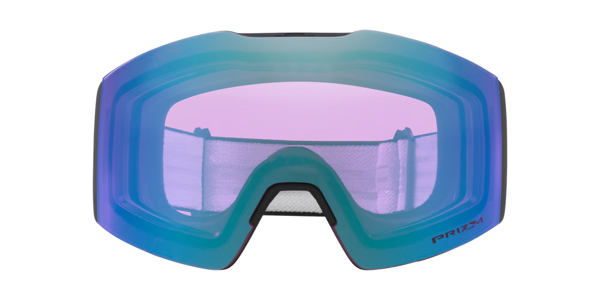 Fall line M black/prizm snow iced iridium