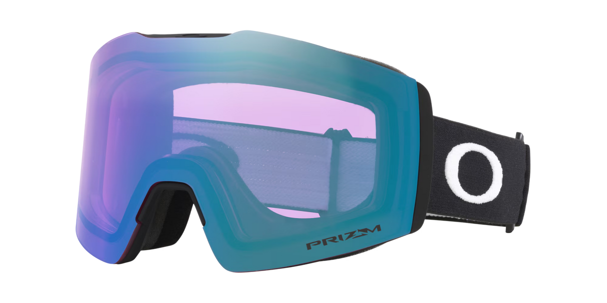 Fall line M black/prizm snow iced iridium