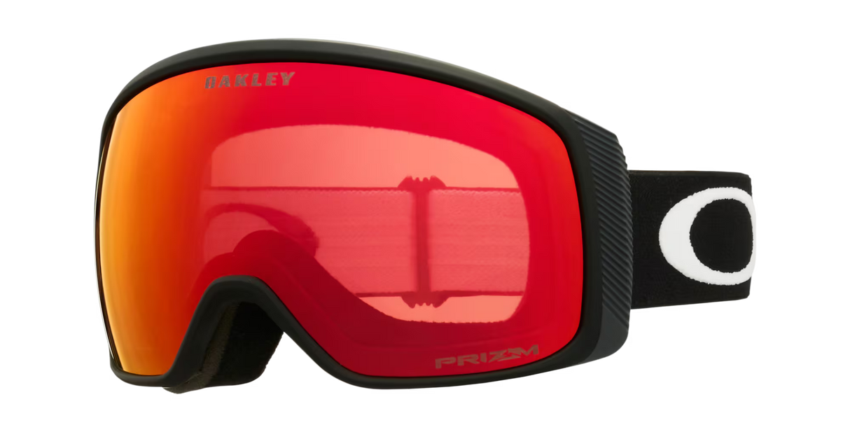 Flight tracker M black/prizm torch