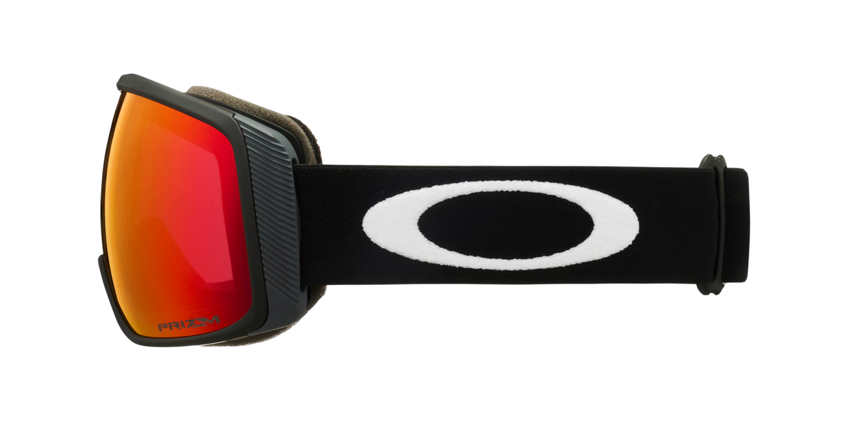 Flight tracker M black/prizm torch