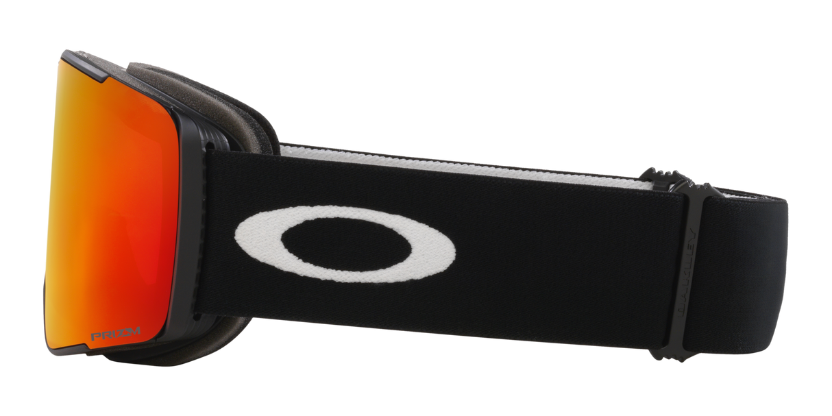 Line miner pro M black/prizm torch iridium(extra lens:Prizm Snow Iced Iridium)