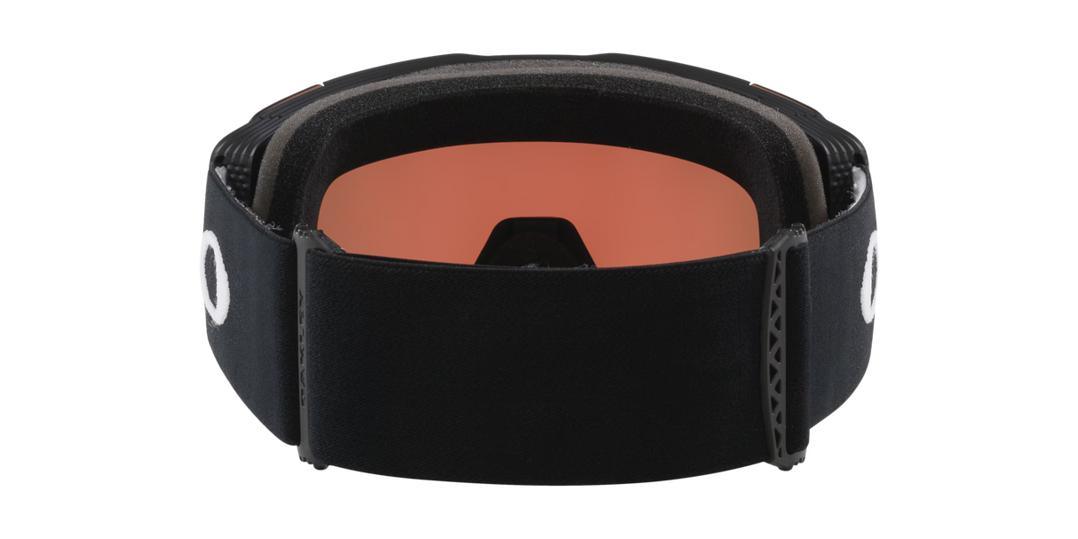 Line miner pro M black/prizm torch iridium(extra lens:Prizm Snow Iced Iridium)