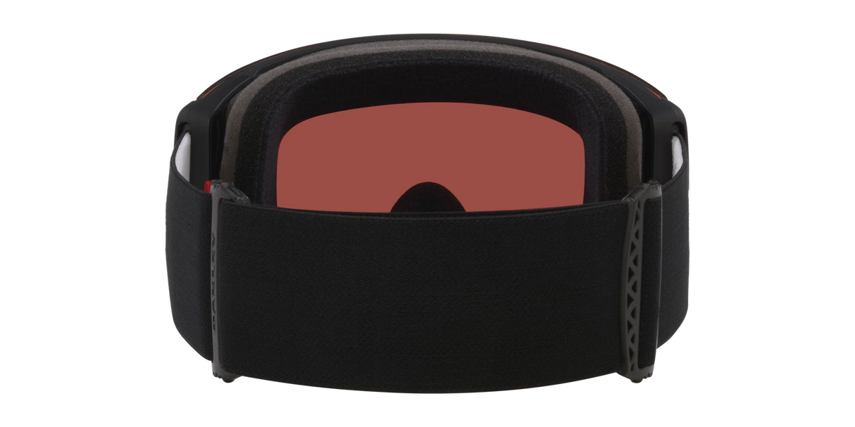 Flight deck pro L black/prizm sage gold iridium