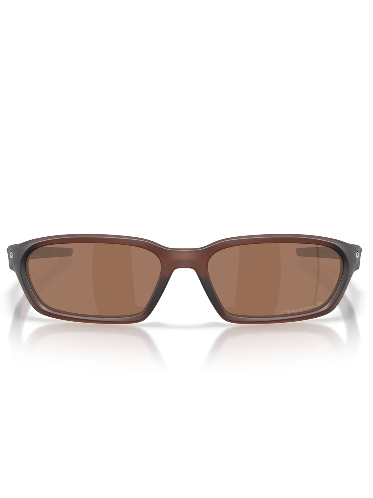 Terraforma matte rootbeer/prizm tungsten polarized