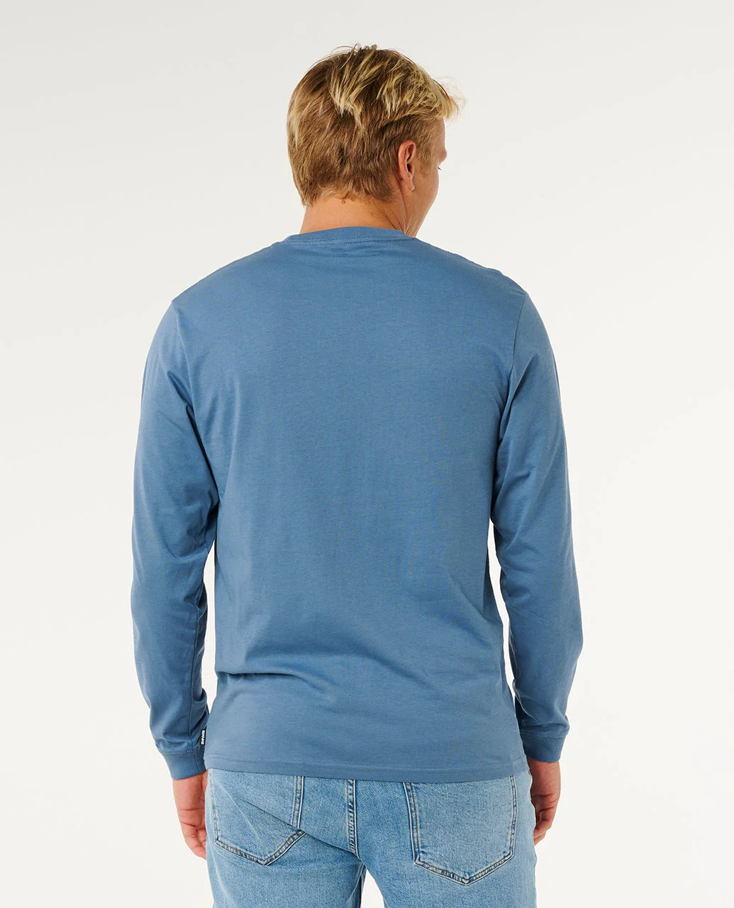 T-shirt à manches longues Pacific Rinse